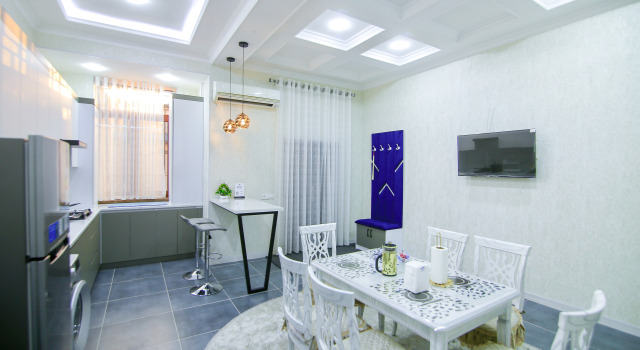 Cozy Two-Story House Private House, Prenota Casa vacanze Ville a Bukhara, Villa