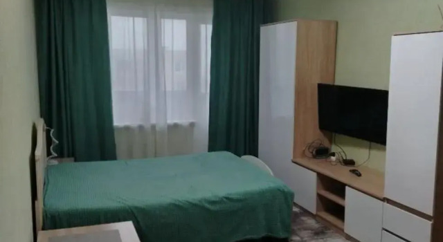 Odnokomnatnaya Flat, Book Apartment Murmansk Murmansk Region