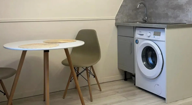 Apartamenty na Rizhskom Prospekte (R15), Rezervovat Apartmán Hotely v Petrohrad s parkováním, Parkování
