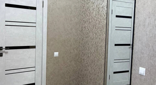 Standard dublă familie cameră cu vedere la curte Arka Hotel
