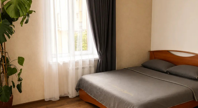 Номер Standard Гостевой дом Villa Rooms