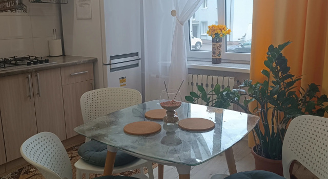 History Apartments, Book Apartment Chernyakhovsk 