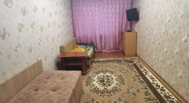 Квартира 3-х комнатная в сердце города Нефтеюганск, Забронировать Апартаменты/квартира Нефтеюганск Нефтеюганский район