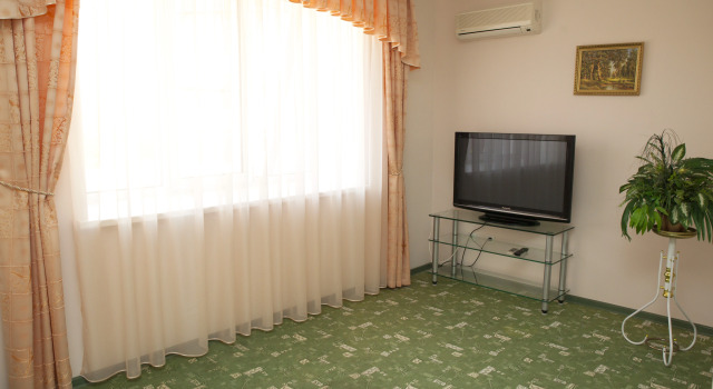 Номер Standard Elita Hotel