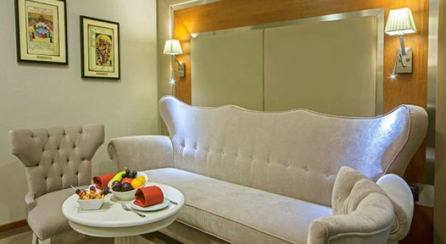 Двухместный полулюкс Dosso Dossi Hotels Old City
