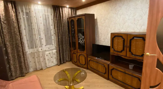 Odnokomnatnaya Na M Baumanskaya Flat, Rezerwuj Apartament CAO Area Moskwa, w pobliżu Baumanskaya Metro Station