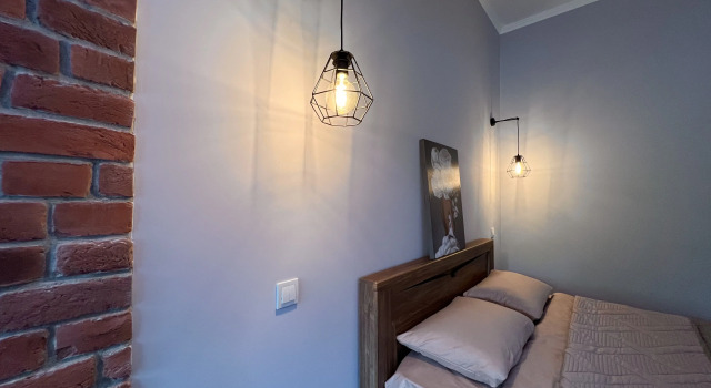 Апартаменты Modern apartment near the Hermitage