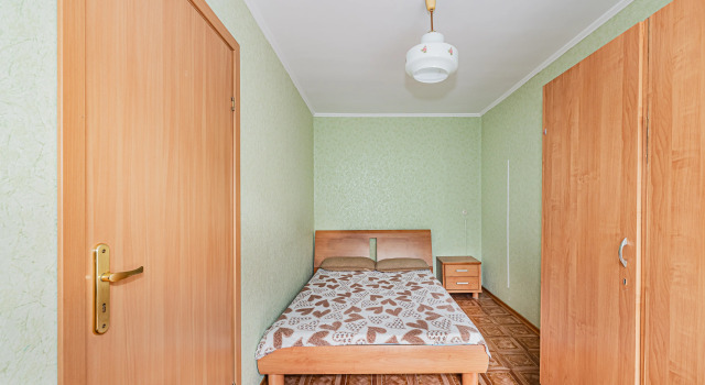 Uyutnaya 2-Komnatnaya Flat, Book Apartment Kaliningrad Kaliningrad Region