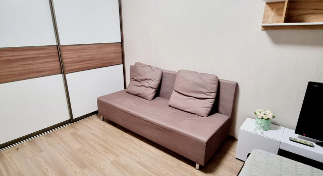 Kvartira Zhk Novye Gorki M. Gorki, Prenota Appartamento Hotel a Tatarstan con parcheggio, Parcheggio