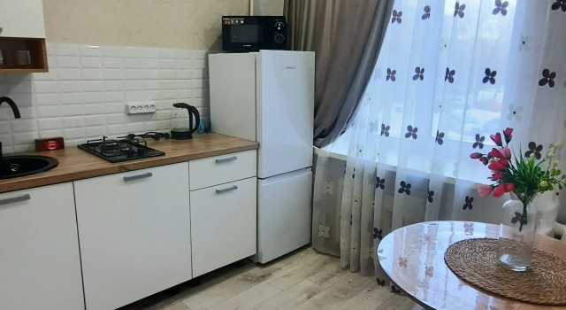 Квартира Посуточно Орск