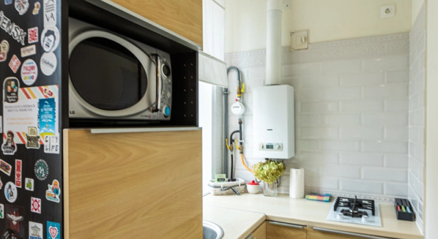 Апартаменты Апартаменты Remarka Home 8