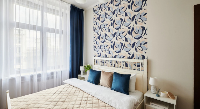 GM Apartments na Tverskoy u Krasnoy ploshchadi Flat, Rezervovat Apartmán Hotely v Moskva s parkováním, poblíž Lenkom Theatre, Parkování