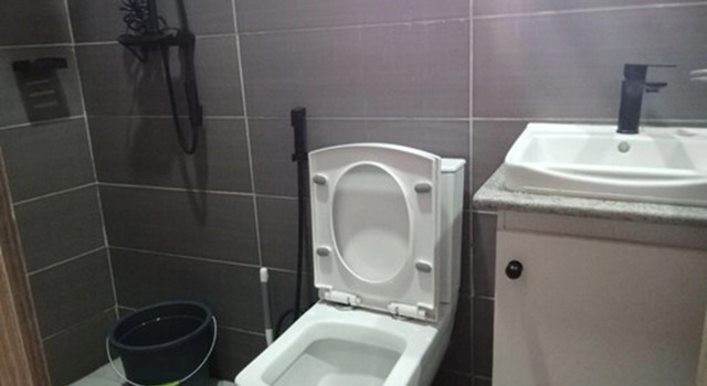 Номер Executive Отель Dutse Suites and Luxury