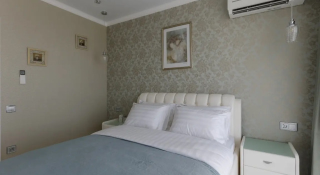Апартаменты Москва Red Apartments Ницца