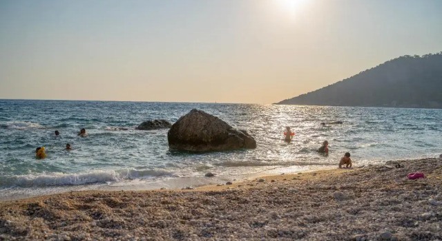 Pydnai Village Bungalow, Rezervovat Vila Hotely v Mugla se stravováním, Polopenze / Plná penze