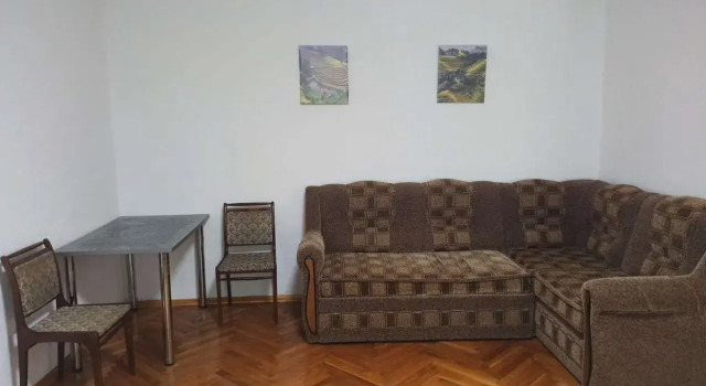 Квартира на улице Новощукинская 2