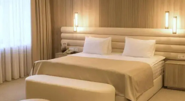Полулюкс Superior The Amsterdam Boutique Hotel