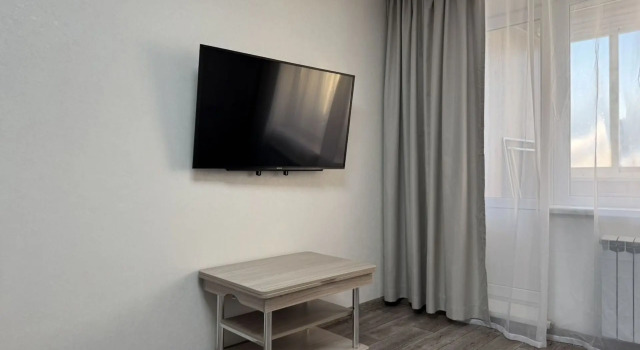 Na Magistralnom Shosse 15k7 Flat, Rezerwuj Apartament Komsomolsk nad Amurem Kraj Chabarowski