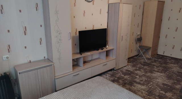 U Lenty Flat, Prenota Appartamento Murmansk Murmansk Region