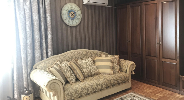 Полулюкс Rezedentsiya Alfyorovo Hotel	