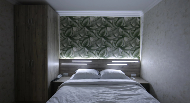 Superior Doppel Zimmer Keller Opera Avenue Hotel