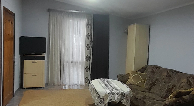 Коттедж Бунгало Psahara Village