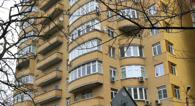 Апартаменты Дон