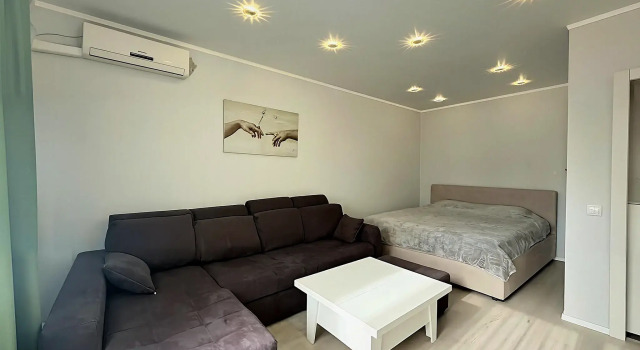 Odnokomnatnaya Ryadom S Tts Mega Flat, Prenota Appartamento Sovetsky district 