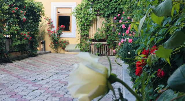 Eco, Book Hotel Parakar Armavir region