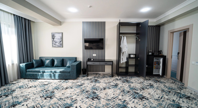 Suite Hamilton