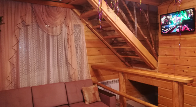 Na Tumannoj Guest House