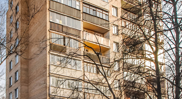 Vnukovo-Tsentr Apartments, Réserver Appartement Vnukovo Novomoskovsky Administrative Okrug
