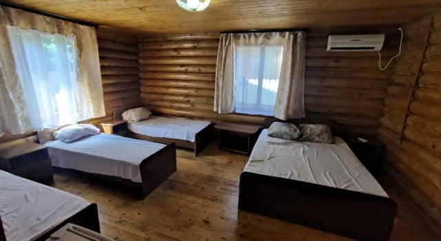 Пятиместный номер Standard Гостевой Дом Bo Haus