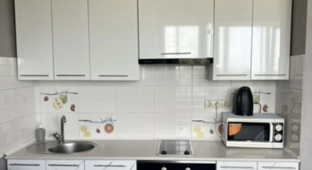 ByMaximov Apartments Flat, Boek Appartement Sverdlovsk Administrative District Irkoetsk