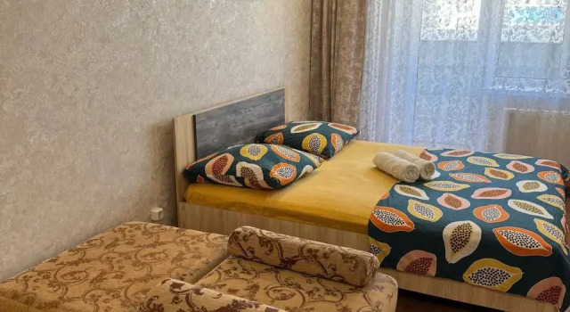 Квартира Однокомнатная квартира по ул. Зелёный Лог 33