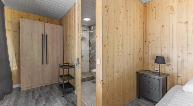 Двухместный номер Classic Отель Koban-Spa
