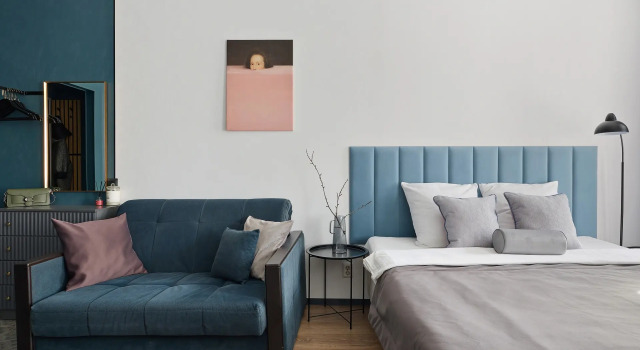 Апартаменты Come Inn