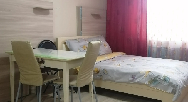 Studiya V Pirogovo Flat, Book Apartment Hotels in Udmurtia with a Pool, Swimming Pool
