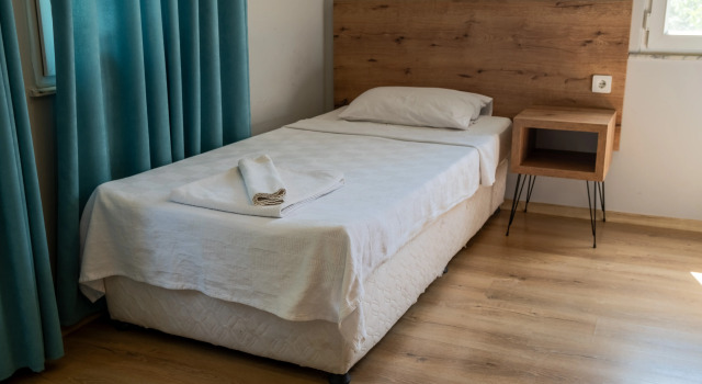 Номер Comfort Бутик-отель Gunes Boutique Hotel - Oludeniz
