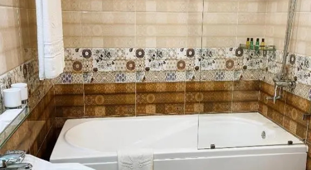 Двухместный номер Standard Simma Hotel Spa & Waterpark
