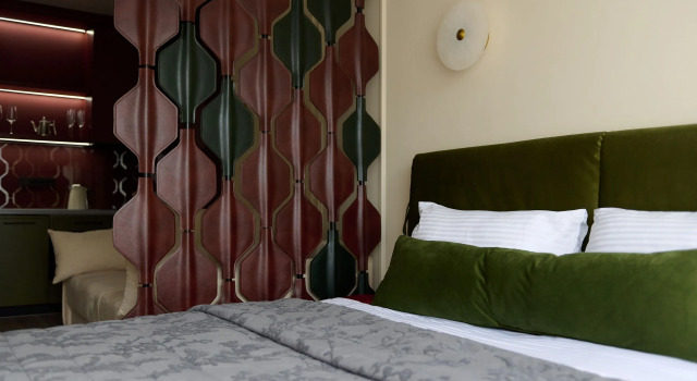 Premium-Dizayn V Zhk Serdtse Sibiri Tsentr Vid Vo Dvor Apartments, Prenota Appartamento Hotel a Tyumen Region con parcheggio, Parcheggio