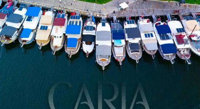 Dalyan Caria Luxury Hotel, Rezerwuj Hotel Hotele w Dalaman Coast z basenem, Basen