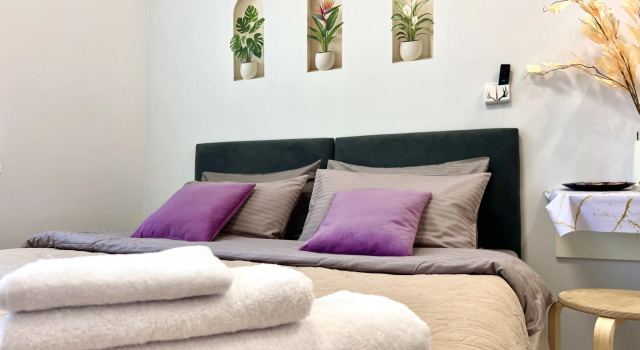 Studiya 4 Good Sleep V Odintsovo Flat, Buchen Sie Ferienwohnung Günstige Hotels in Oblast Moskau
