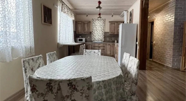 Otdykha Lesnoy Kamin Sugoyak Guest House, Rezervați Pensiune Pashnino 2-e Krasnoarmeysky District