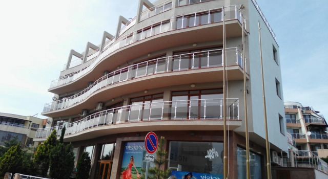 Апартаменты Vila Reni