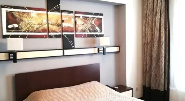 1st category doppia Berlin Hotel