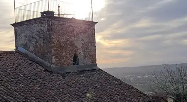Palazzo Mandrilli Guest house, Prenota Affittacamere Cassine 