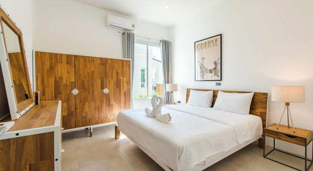 Апартаменты Premium Oriental Beach Pearl Resort