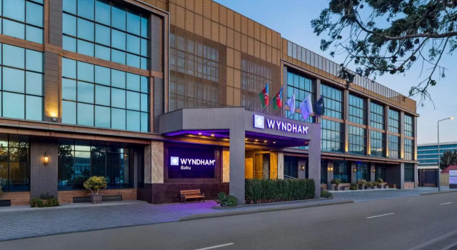 Wyndham Baku