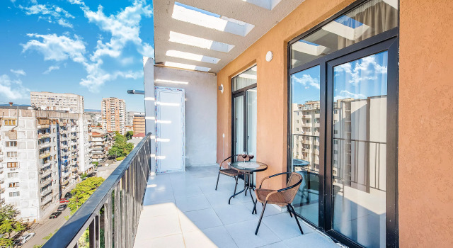 Апартаменты HB apartments Chikovani, Забронировать Апартаменты/квартира Апартаменты Тбилиси, рядом с Площадь героев, Апартаменты/квартира